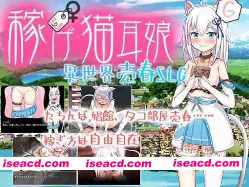 图片[2]-[RPG/PC/汉化/兽耳娘]赚钱猫耳娘异世界卖银SLG/稼げ猫耳娘 ～異世界売春SLG～[2.44GB][度盘]-嘤嘤怪之家
