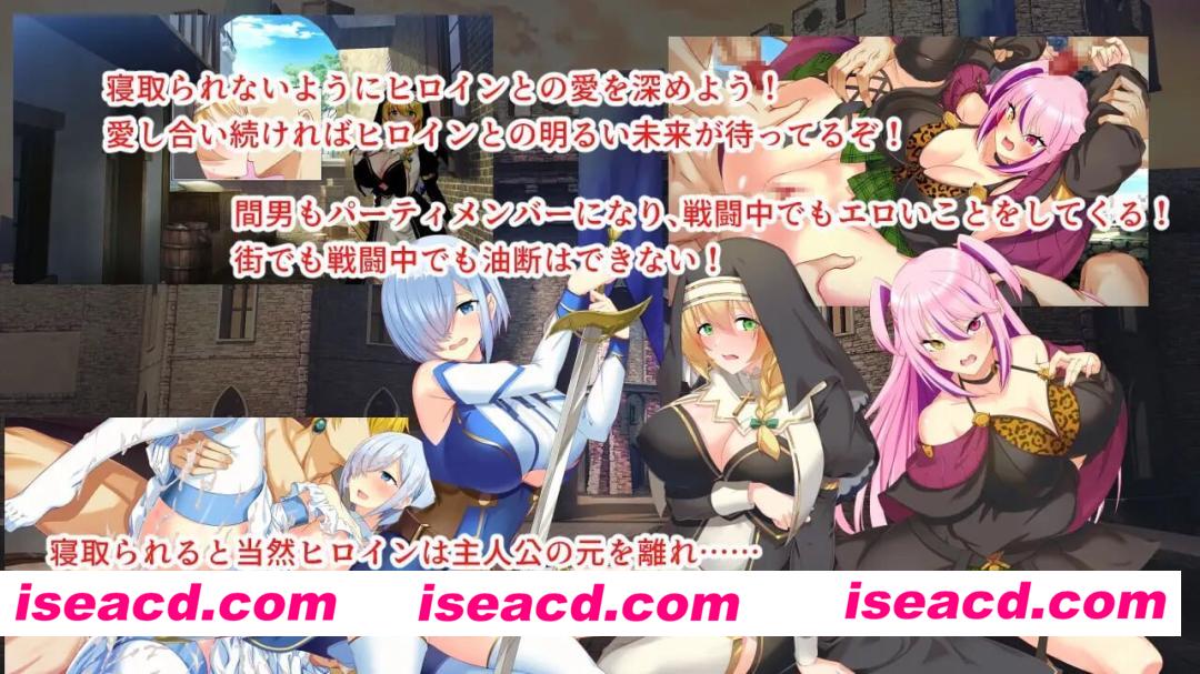 图片[2]-更新[日式RPG/NTR/大馒头爆RU]银催都市催眠状态 银催都市ヒュプノズム v1.2 内嵌AI汉化版+作弊码 [PC+安卓 4.90G]-嘤嘤怪之家