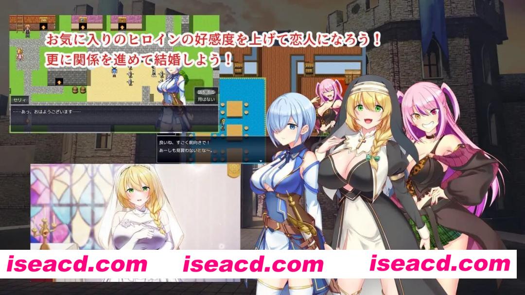图片[1]-更新[日式RPG/NTR/大馒头爆RU]银催都市催眠状态 银催都市ヒュプノズム v1.2 内嵌AI汉化版+作弊码 [PC+安卓 4.90G]-嘤嘤怪之家