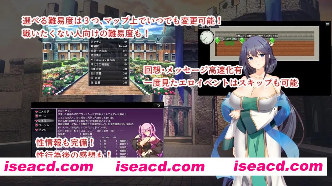 图片[4]-更新[日式RPG/NTR/大馒头爆RU]银催都市催眠状态 银催都市ヒュプノズム v1.2 内嵌AI汉化版+作弊码 [PC+安卓 4.90G]-嘤嘤怪之家