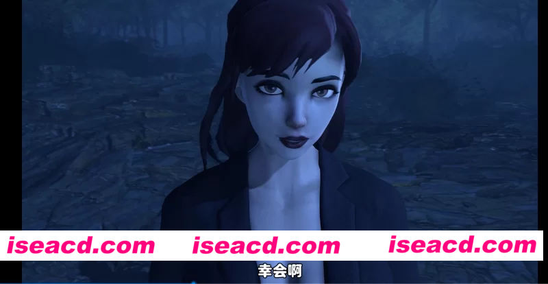 图片[3]-【3D中字】游荡者合集2部PerfectDeadbeat【移动网盘】 [视频：2V+3.7G]-嘤嘤怪之家
