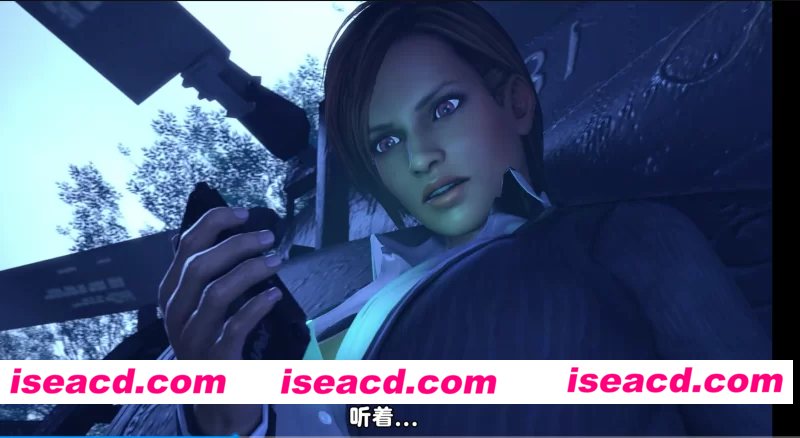 图片[2]-【3D中字】游荡者合集2部PerfectDeadbeat【移动网盘】 [视频：2V+3.7G]-嘤嘤怪之家