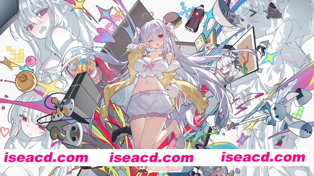 [互动SLG精品/官中/骨科/PC+安卓]和存在感薄弱的妹妹一起的简单生活 存在感薄い妹との簡単生活 A Simple Life with My Unobtrusive Sister v1.2.7 rev7 官方中文…