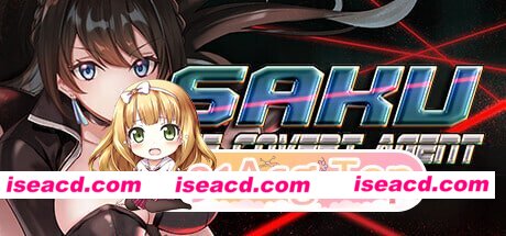 更新[解密SLG/全动态] 特务朔的秘密行动 Saku the Covert Agent v26.07.03 官中步兵版+存档 [1.0G][百度]