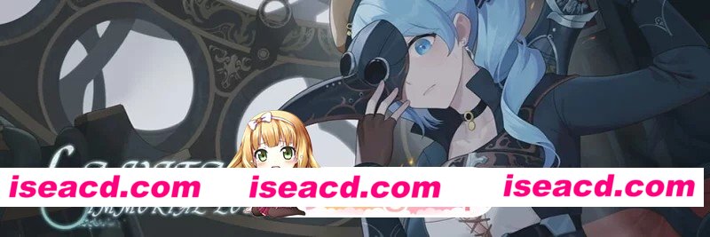 [爆款ACT/触手捆绑/全动态] 永恒的欠损 永恆的欠損 La Vitalis Immortal Loss Beta v0.53.0 官方中文版[PC+安卓盖世 840m][百度]