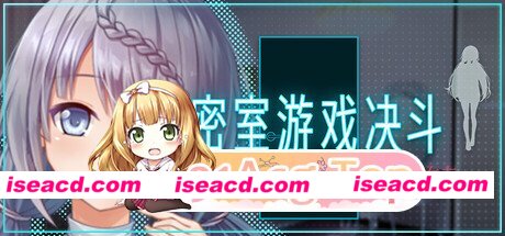 [RPG/NTR]密室游戏决斗～今天谁会买走我的女友～ エスケープ・ルーム～無知な彼女は今日も買われる～ steam官中步兵[PC+安卓joi][百度 1.2g]