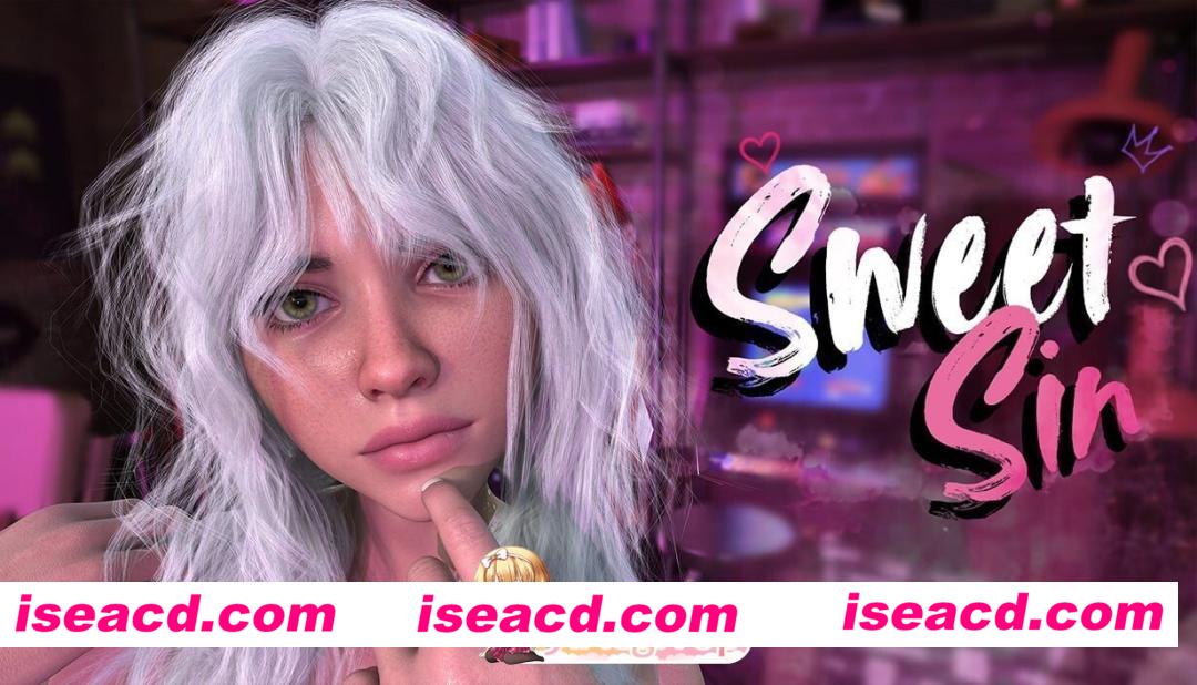 [PC-SLG] [SLG/3D/欧美]甜蜜之罪 SweetSin v0.0.5 官中版[PC/6.37G] [BD]
