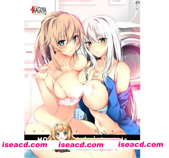 [ADV/巨乳/动态]HOMESTAY a la mode 时尚寄宿家庭 AI汉化版+全cg存档[4.2g][百度]