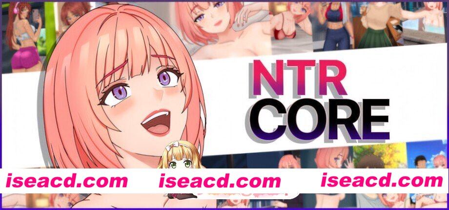 [日系ADV/官中/NTR/PC]寝取核心 NTR CORE 官方中文版[382M]