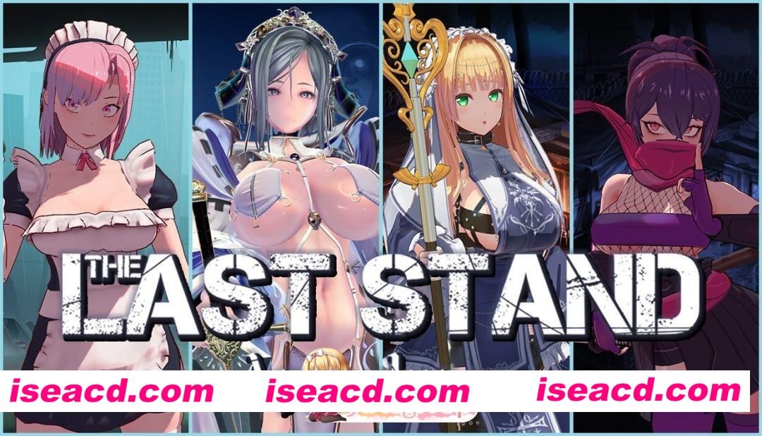 [3D]  [微云/FM]最后的抵抗～监狱解放者～/LAST STAND Apocalypse/官中+无码+动态 pc [1.72G]