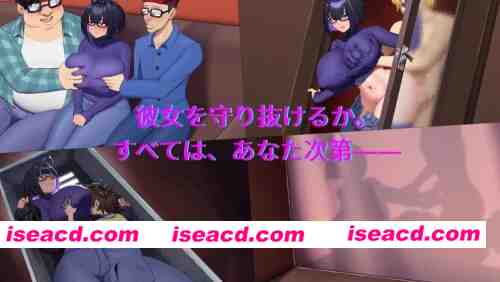 图片[2]-[PC/RPG/NTR/官中]和我两情相悦的宅女僕と両想いのオタ [1+800M][百度盘]-嘤嘤怪之家