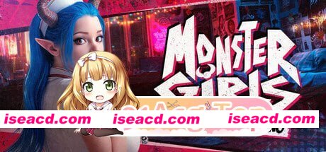 [3D]  [微云/FM]魔物娘：无法拒绝/Monster Girls: You Can’t Say No/官中+无码+动态 pc [6.81G]