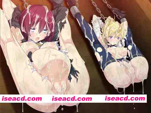 图片[6]-【PC/OOO/CV/更新DLC】帝国骑士V1.10+DLC挂载AI汉化+CG解锁 [1+7.3G][百度盘]-嘤嘤怪之家