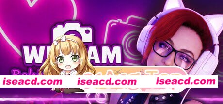[3D]  [微云/FM]网络摄像头：屏幕背后/WebCam: Behind The Screen/官中+无码+动态 pc [3.34G]