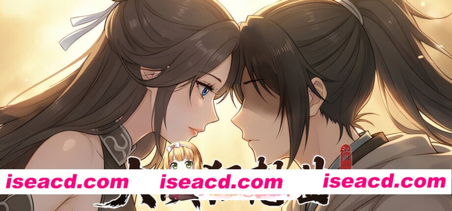 [武侠SLG/官中/多结局/PC]大侠狂想曲 官方中文版+R18补丁[6.15G]
