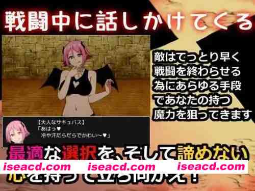 图片[2]-[RPG/汉化]Re收集者中章 ～爱与诱惑与破灭的故事コレクタv1.03 [1+1G][百度盘]-嘤嘤怪之家