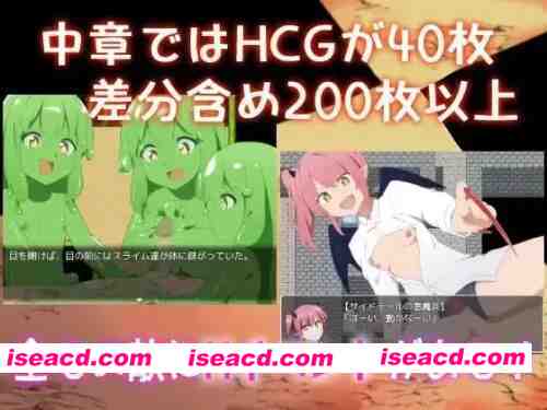 图片[3]-[RPG/汉化]Re收集者中章 ～爱与诱惑与破灭的故事コレクタv1.03 [1+1G][百度盘]-嘤嘤怪之家