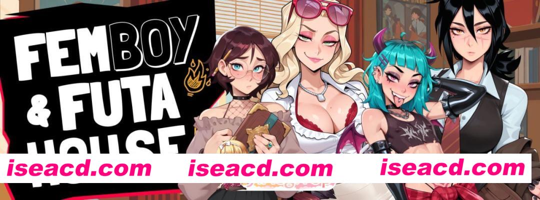 [SLG]  [微云/FM]大鸟妙妙屋/扶她伪娘屋v1.171/FEMBOY FUTA HOUSE/官中+无码+动态 pc+更新 [5.79G]