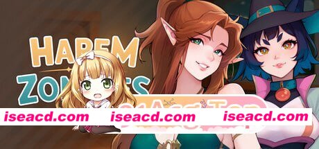 [SLG]  [微云/FM]后宫大战僵尸/Harem vs Zombies/官中+无码+动态 pc [4.33G]