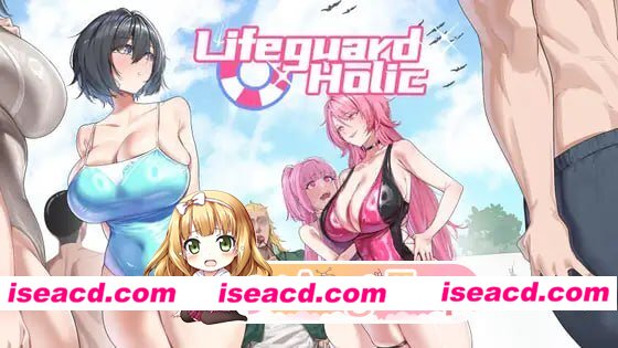 [SLG]  [微云/FM]救生员狂热/ライフガード・レジェンド / Lifeguard Holic/官中+动态 pc [6.03G]