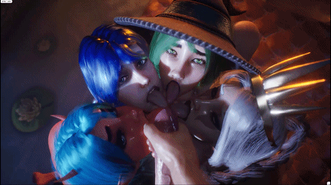[3D/动态/步兵/生肉] My Sexy Fairies 我的性感仙子们 v26.08.21 动态步兵生肉版 [2.09G]