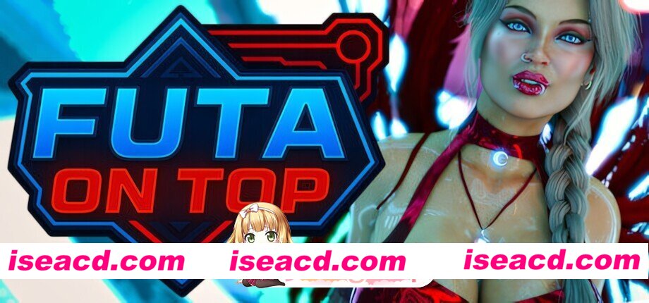 [欧美SLG/官中/扶她/PC]扶他在上 Futa on Top 官方中文版[4.77G]
