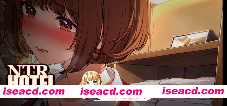 [日系SLG/官中/步兵/PC]NTR 酒店 NTR Hotel 官方中文步兵版[1.42G]