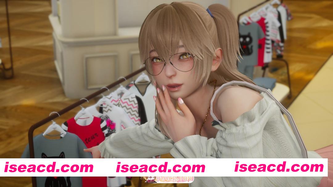 [日系SLG/官中/后宫/PC+安卓]侧写者 ProFiler v0.4.3.1 官方中文版[5.67G]