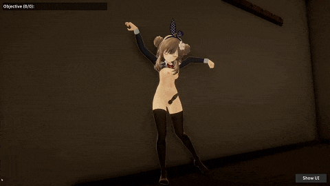 [3D/ACT/动态/生肉] Knockout OPS – 戦場の侵犯 – Knockout OPS – Senjou no Shinpan v1.2.0 动态生肉版 [6.55G]