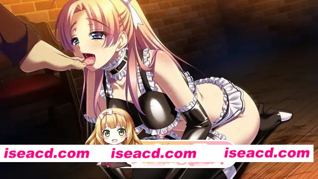 [PC-ADV] [ADV/2D/日式]馆～官能奇谭～ 館～官能奇譚～インモラルエディション Yakata Kannou Kitan 1.0.0 AI汉化[PC/2.79G] [BD]