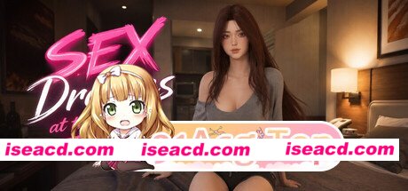 [百度/迅雷/夸克/PC/3D/官中/步兵/动态]在汽车旅馆的性梦/SEX Dreams at the Motel[Ver1.1][6.10G]
