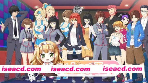 [日系SLG/沙盒] 大学生活 Uni v0.66.129b AI汉化版[PC+安卓/5G/更新][百度]