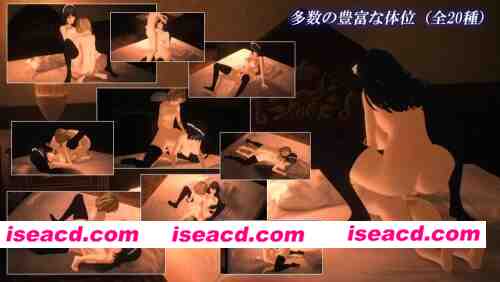 图片[3]-【3D/汉化/去码/PC】女仆 by 女仆 メイド バイ メイド [1+700M][百度盘]-嘤嘤怪之家