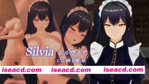 图片[4]-【3D/汉化/去码/PC】女仆 by 女仆 メイド バイ メイド [1+700M][百度盘]-嘤嘤怪之家