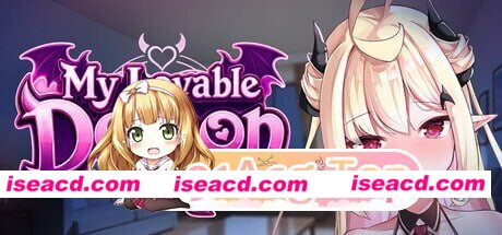 新作[养成互动SLG/调教/动态] 我可爱的恶魔 My Lovable Demon v0.9.7 生肉版 [PC+安卓 5.30G][百度+FM]