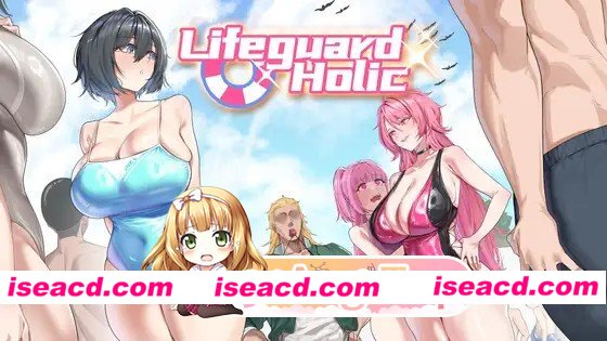 [爆款SLG/NTL/动态]救生员狂热 ライフガード・レジェンド / Lifeguard Holic v1.1.0官方中文版[PC+安卓盖世 1.5g][百度+FM]