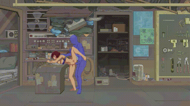 [SLG/动态/步兵/官中] 群落掩体：欲望防御 Swarm Bunker Lust Defense v1.0.0 动态步兵官中版 [3.33G]