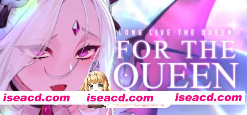 更新[互动SLG/动态] 侍奉女王 For the Queen Ver251003 官中步兵版+2DLC [1.60G][百度]