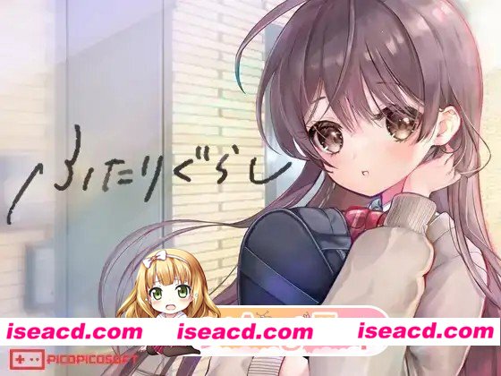 [爆款SLG/互动养成/动态] 我和美绪的同居生活 两人生活 ふたりぐらし Ver1.691 AI汉化版+存档 [4.70G][PC+安卓mtool][百度]
