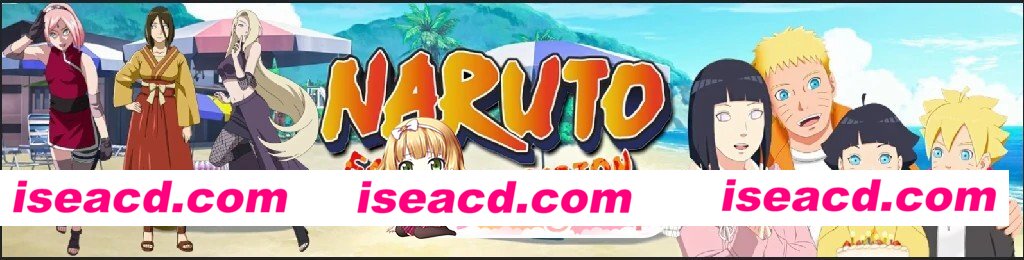 [PC+安卓/日系SLG/AI汉化/同人]鸣人：家庭度假 Naruto: Family Vacation [v1.0 Patreon 版] AI汉化版[459M/更新][FM/百度]