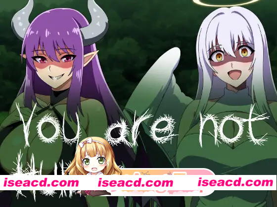 [RPG]  [微云/FM]访问者魅魔  You are not Human/訪問者サキュバス You are not Human/AI汉化 pc [436m]