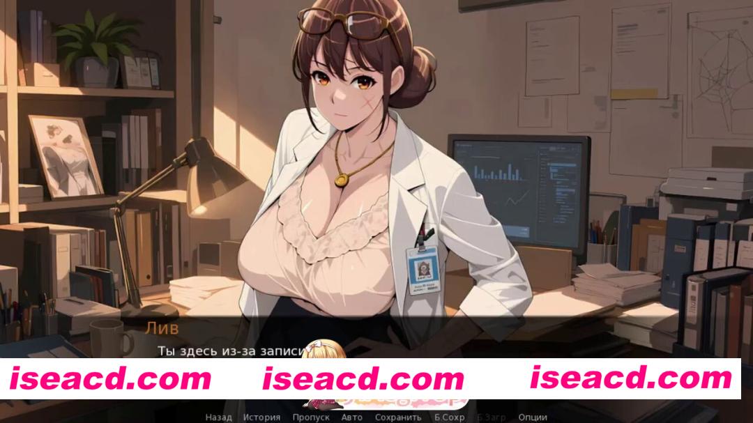 新作[日式SLG/巨乳后宫/动态] 选择偏差 Selection Bias 官中步兵版 [1.0G][百度+FM]