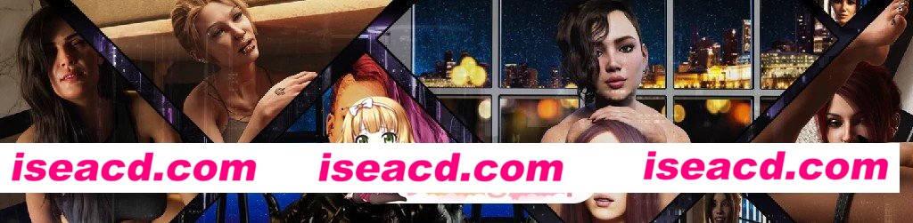 [PC+安卓/欧美SLG/AI汉化/3D/画廊全开]潘多拉的盒子2 Pandora’s Box 2 [v0.45] AI汉化版[4.88G/更新][FM/百度]