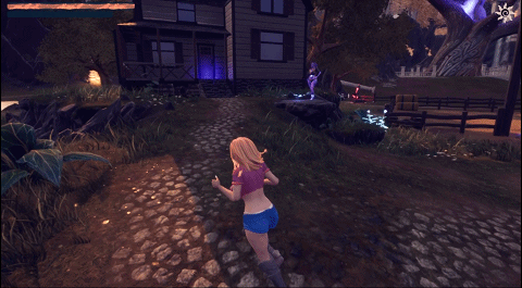 [3D/ACT/生肉] Breeders of the Nephelym v0.766.1 Test 生肉版 [5.9G]