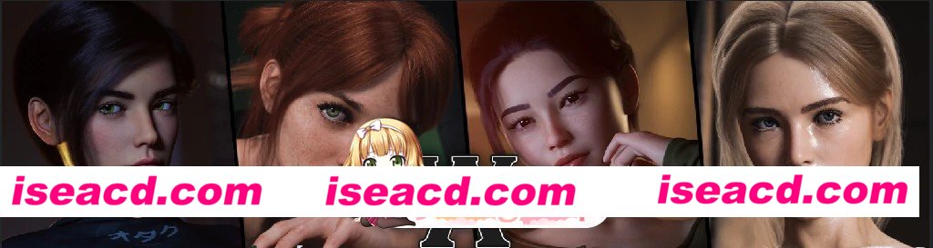 [PC+安卓/欧美SLG/AI汉化/3D]西景学院 Westview Academy [第二季 v0.8.0] AI汉化版[5.36G/更新][FM/百度]