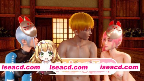 [SLG/动态/AI汉化] 艾娃：维拉诺克斯  AVA Velanox v1.5 动态AI汉化版 [1.11G]