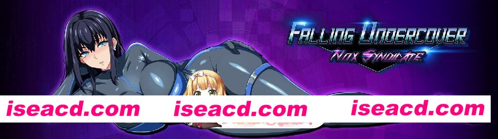 [PC+安卓/日系SLG/AI汉化/2D/画廊全开]坠落卧底：夜枭集团 Falling Undercover: Nox Syndicate [v0.10.2] AI汉化版[4.00G/更新][FM/百度]