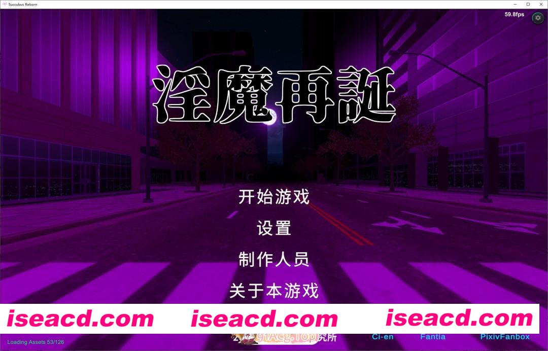 [卡牌SLG/汉化/全动态][H版游戏王]淫魔再诞 Ver20260820c 官方中文支援版[更新][FM/3G/百度]