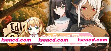 [日式ACT/像素动态] 放置后宫公会 Idle Harem Guild v0.2f 官中版 [PC+安卓 170M][百度]