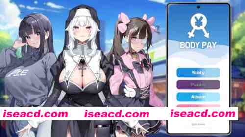 图片[1]-【SLG/官中/PC/动态无码/CV/DLC】Body Pay steam官中步兵版 全cv+全cg存档 [1+1.38][百度盘]-嘤嘤怪之家
